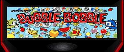 bubblebobble
